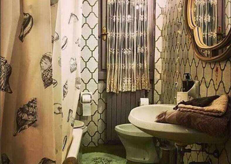 住宿加早餐 La Maison Gatta