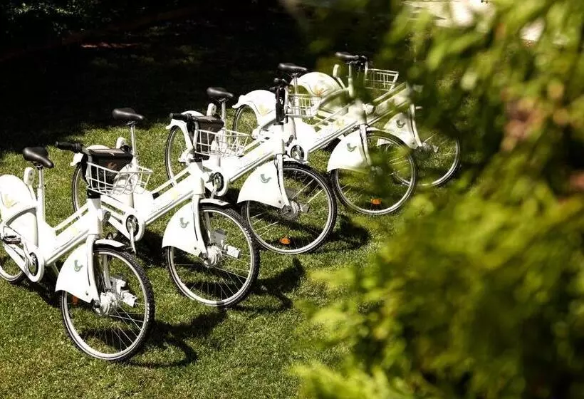 Fürjes Villa Apartmanház