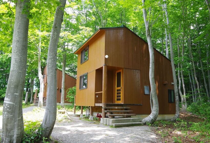 Gassan Pole Pole Farm