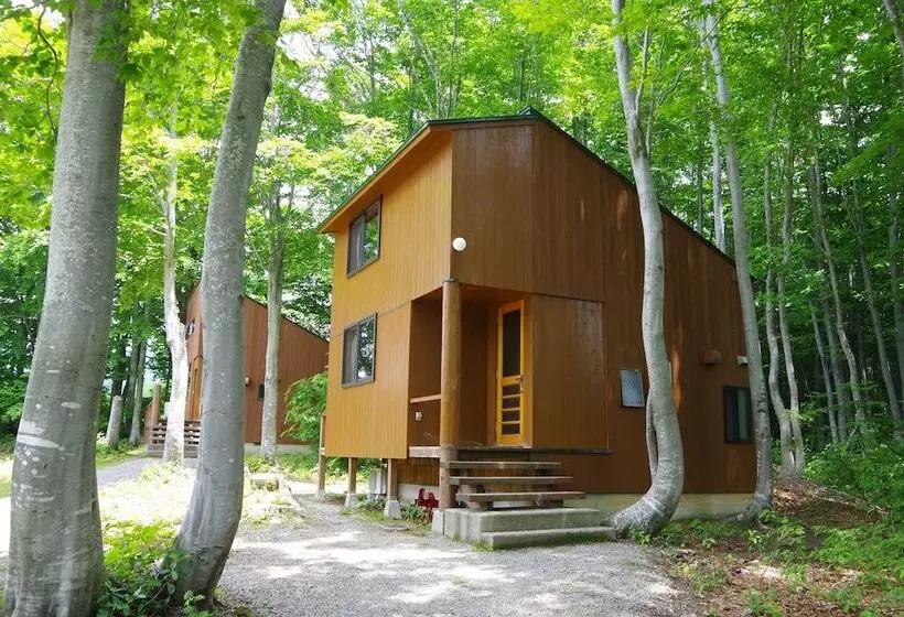 Gassan Pole Pole Farm