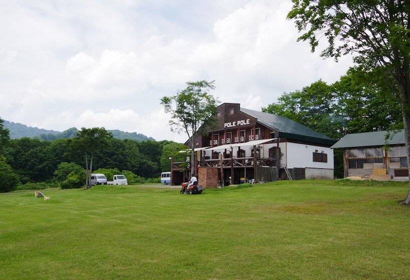 Gassan Pole Pole Farm