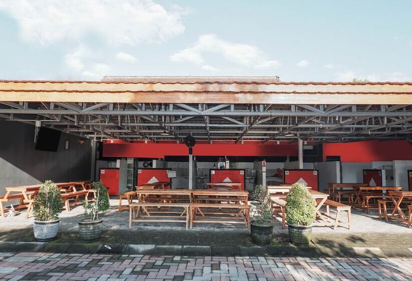 Heritage Hotel By Oyo Rooms