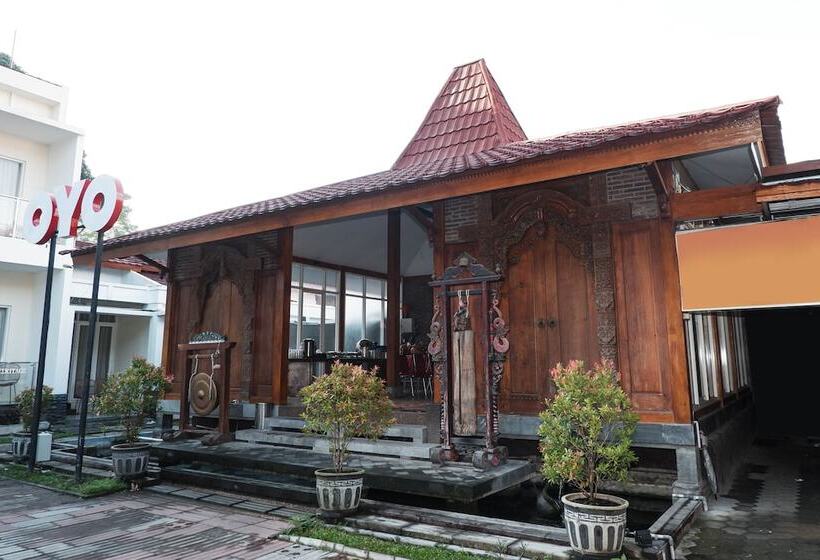 Heritage Hotel By Oyo Rooms