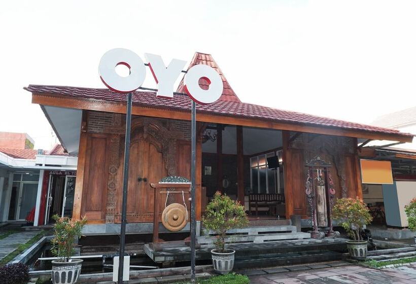 Heritage Hotel By Oyo Rooms