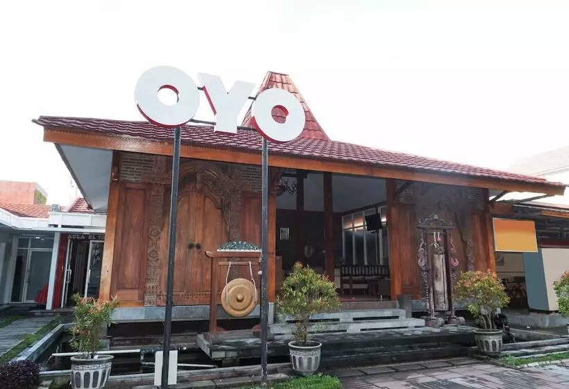 Heritage Hotel By Oyo Rooms