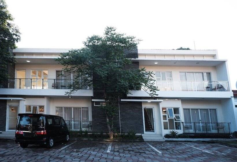 Heritage Hotel By Oyo Rooms