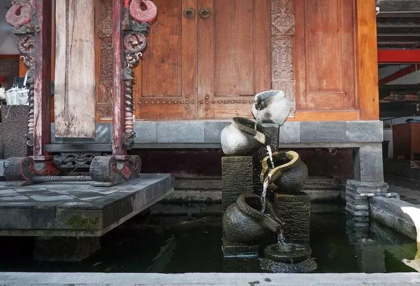 Heritage Hotel By Oyo Rooms