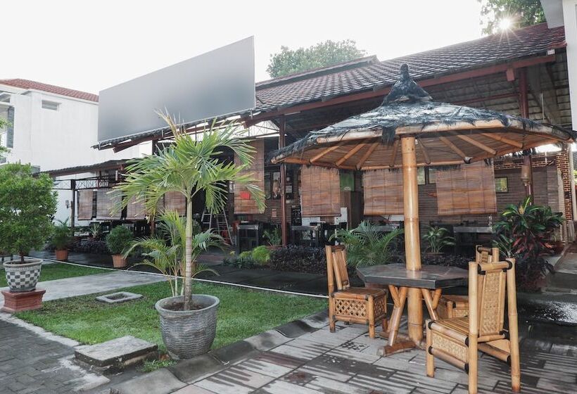 Heritage Hotel By Oyo Rooms