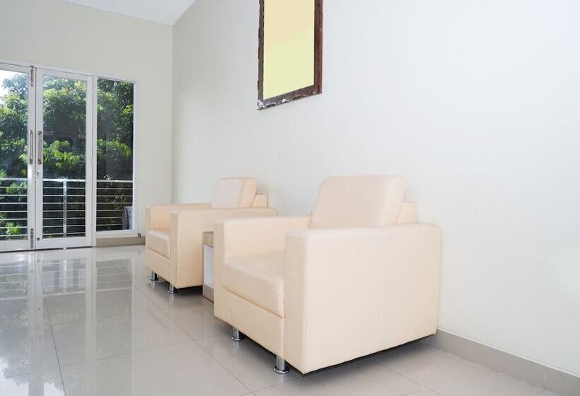 Heritage Hotel By Oyo Rooms