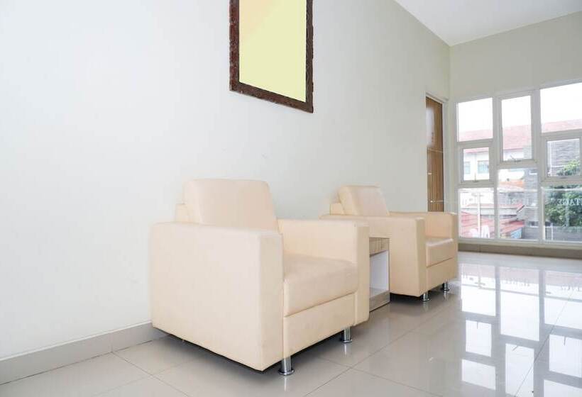 Heritage Hotel By Oyo Rooms