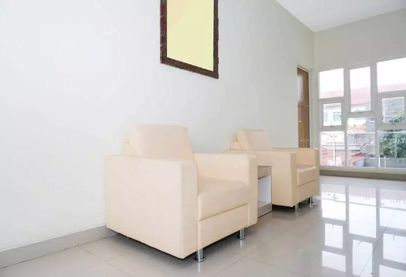 Heritage Hotel By Oyo Rooms