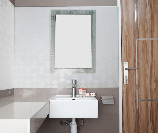 Heritage Hotel By Oyo Rooms