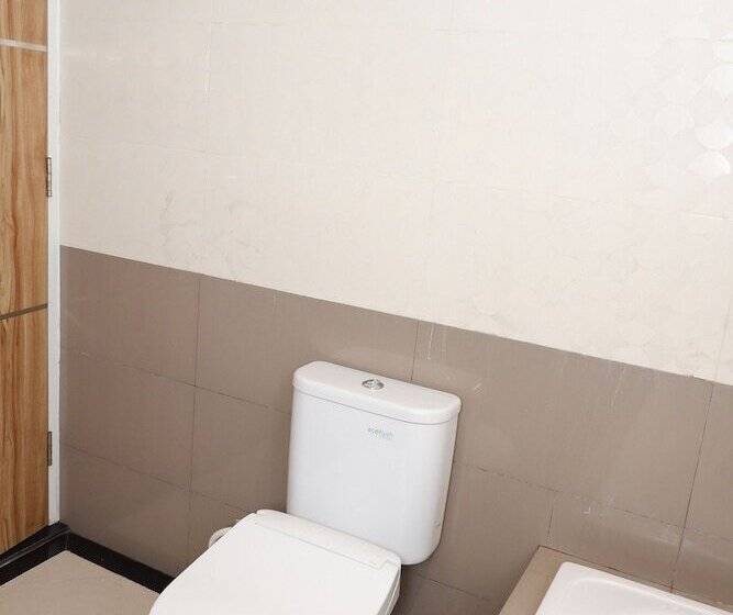 Heritage Hotel By Oyo Rooms