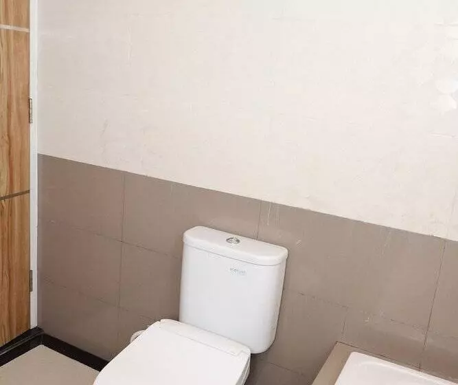 Heritage Hotel By Oyo Rooms