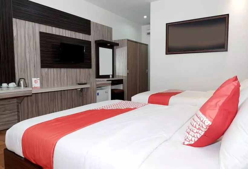 Heritage Hotel By Oyo Rooms