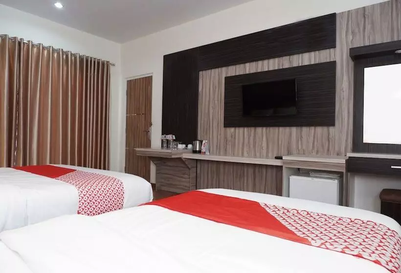 Heritage Hotel By Oyo Rooms