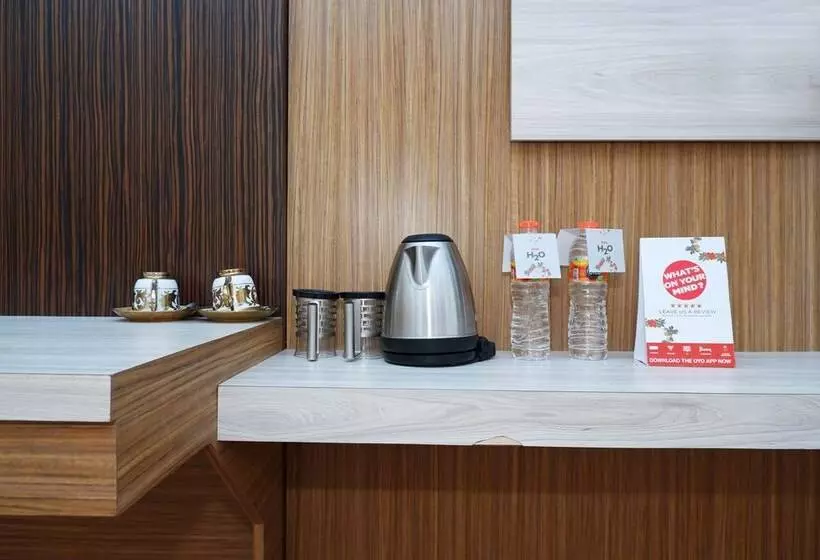 Heritage Hotel By Oyo Rooms