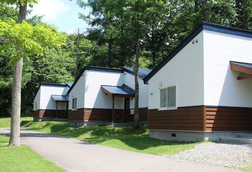 Otel Aguri Kobo Maabu