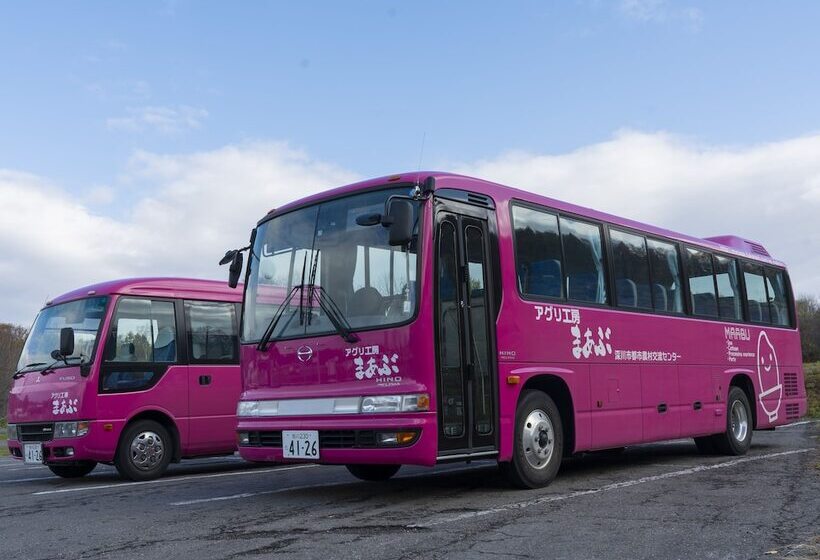 Otel Aguri Kobo Maabu