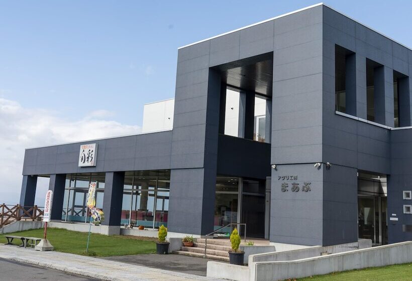 Otel Aguri Kobo Maabu