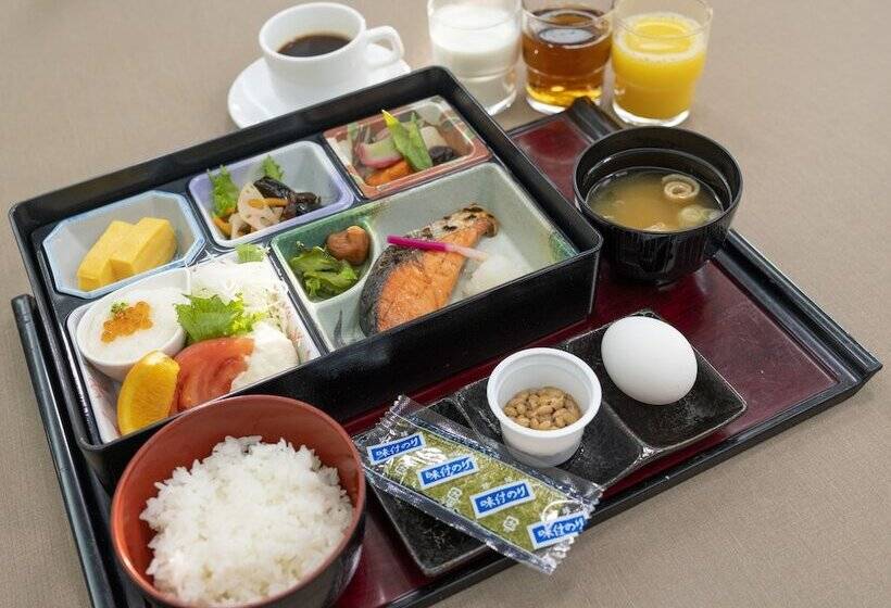 Otel Aguri Kobo Maabu