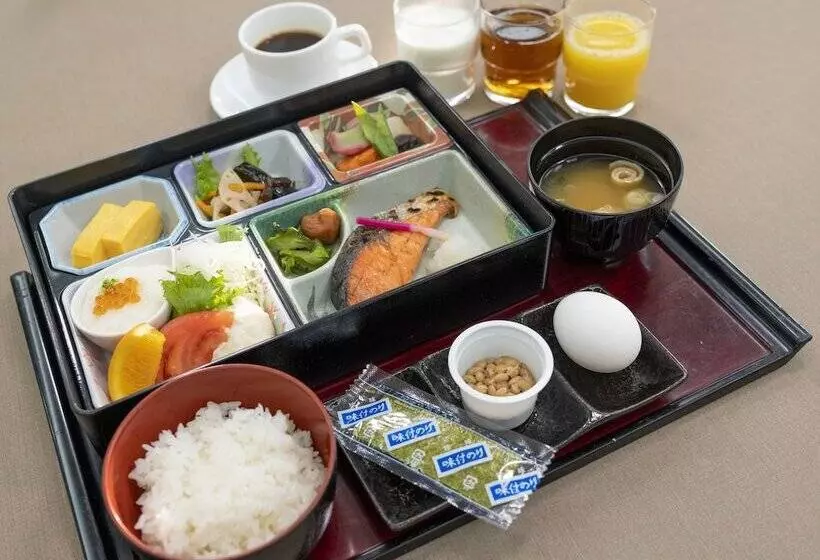 Hotelli Aguri Kobo Maabu