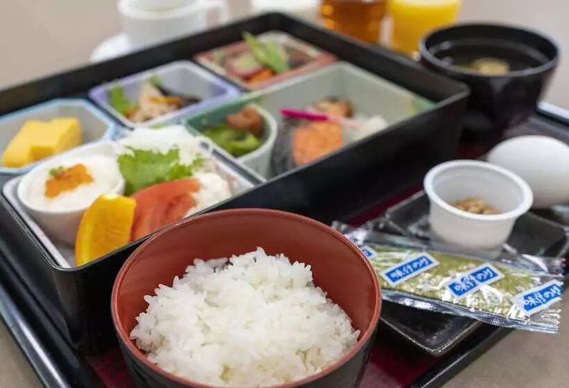 Hotelli Aguri Kobo Maabu