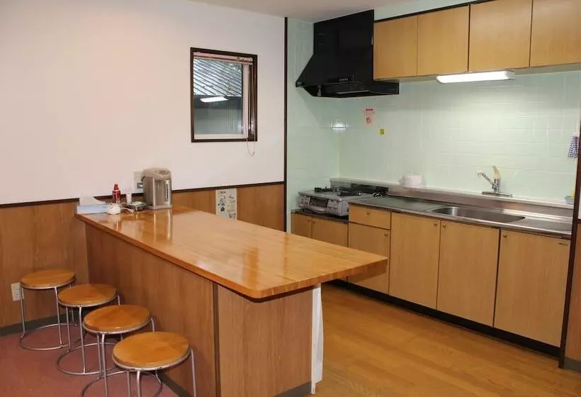 Hotelli Aguri Kobo Maabu