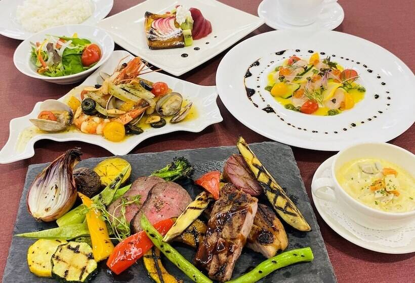 Otel Aguri Kobo Maabu