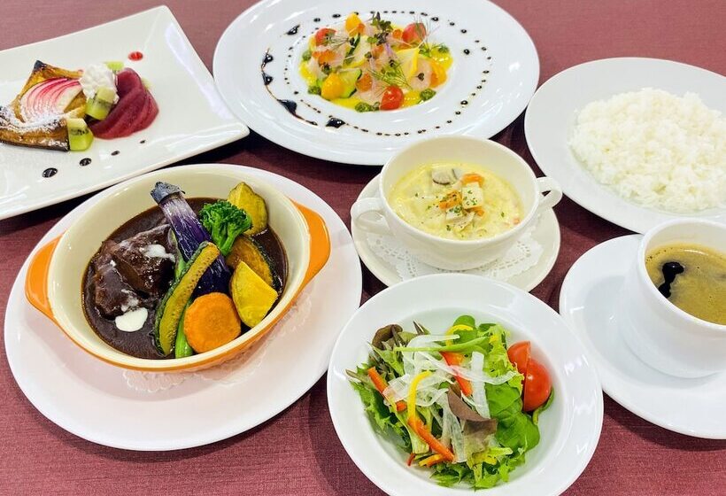 Otel Aguri Kobo Maabu