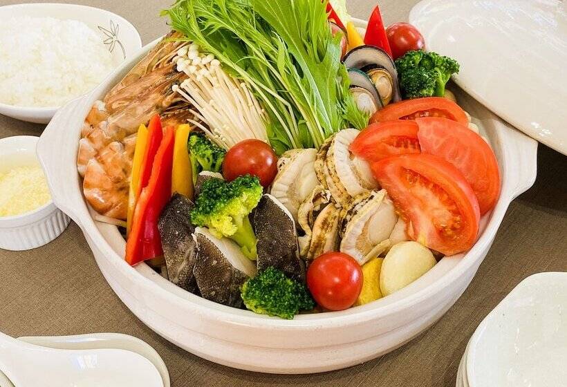 Otel Aguri Kobo Maabu