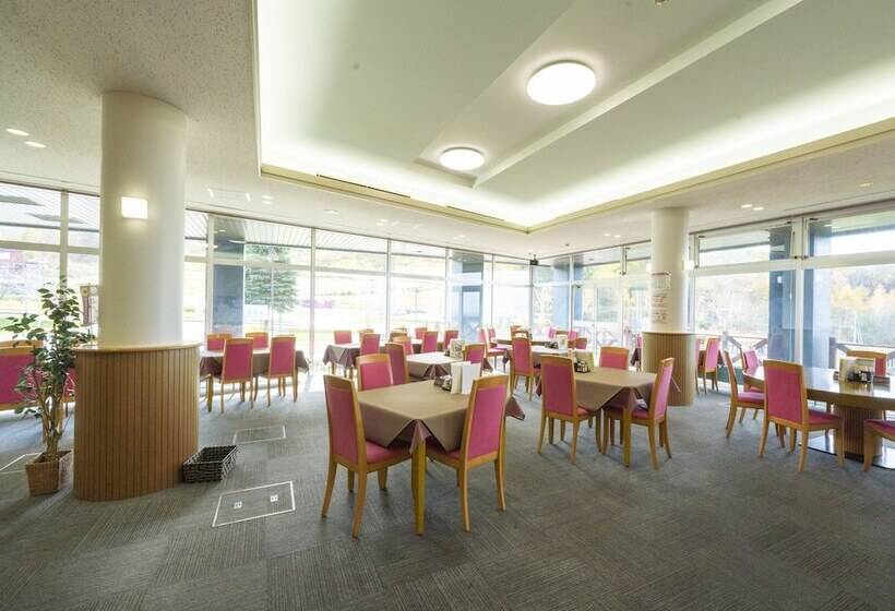 Otel Aguri Kobo Maabu