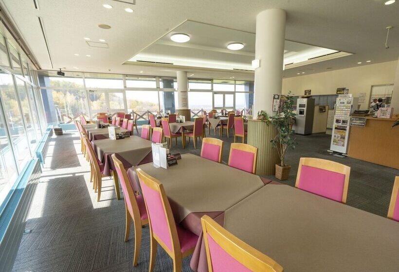 Otel Aguri Kobo Maabu