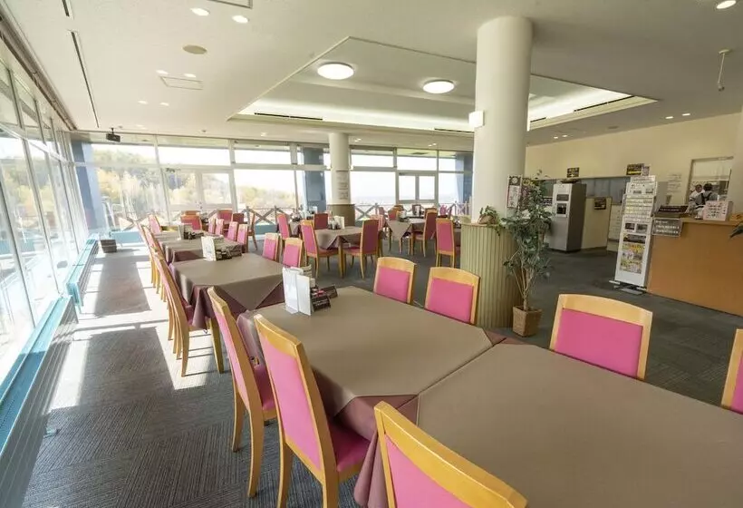 Hotelli Aguri Kobo Maabu