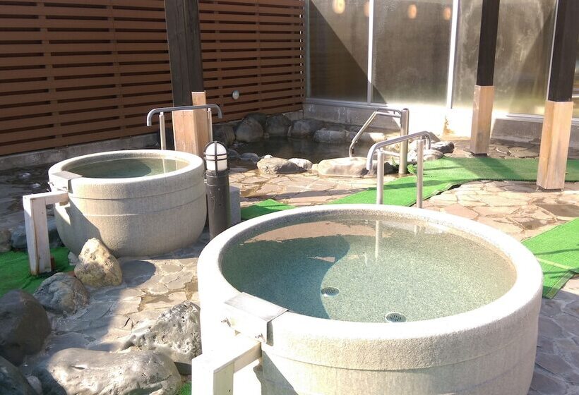 Otel Aguri Kobo Maabu