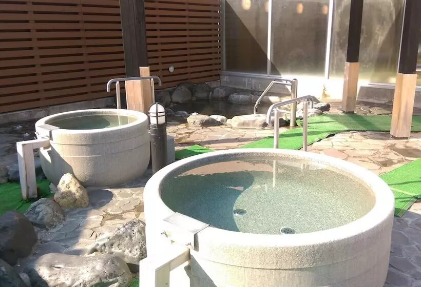 Hotelli Aguri Kobo Maabu