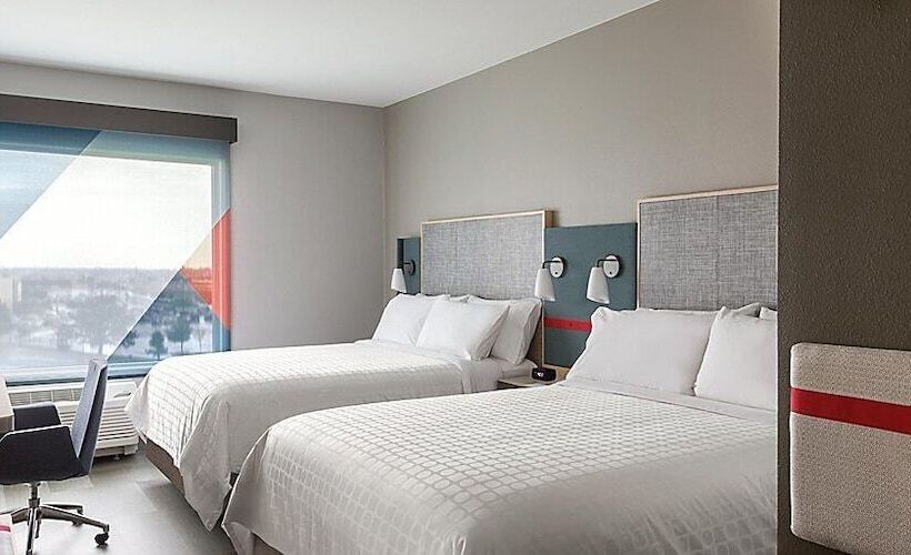 Avid Hotels Columbus Northwest Hilliard, An Ihg