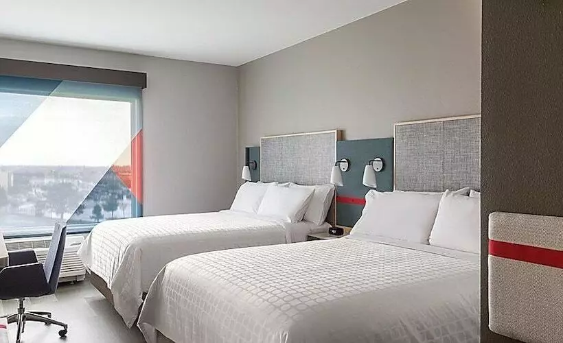 Avid Hotels   Columbus Northwest   Hilliard, An Ihg