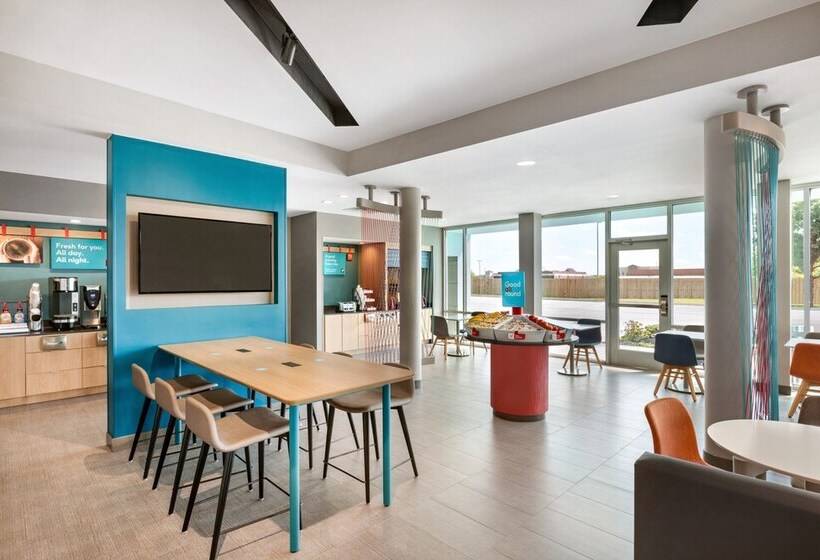 Avid Hotels Columbus Northwest Hilliard, An Ihg