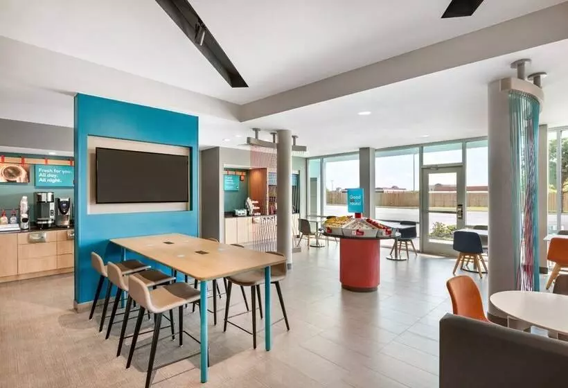 Avid Hotels   Columbus Northwest   Hilliard, An Ihg