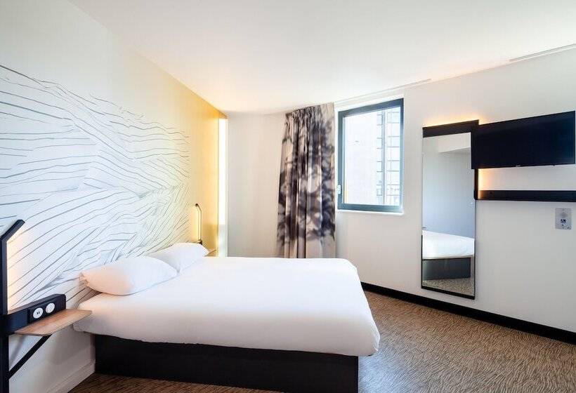 B&b Hotel Paris Porte De Bagnolet