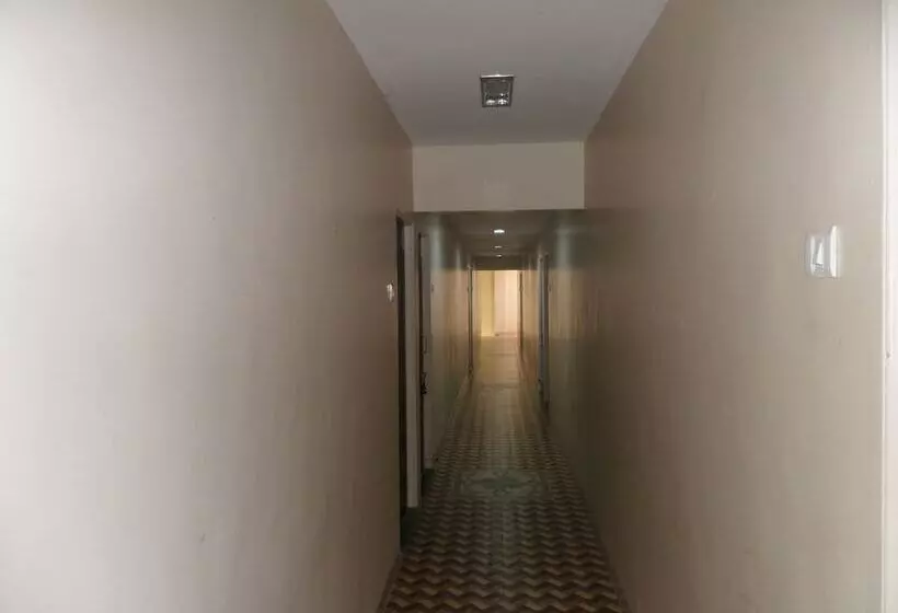 Hotelli Ladli Lodging