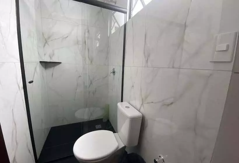 Mayná Hotel Prudentópolis Centro