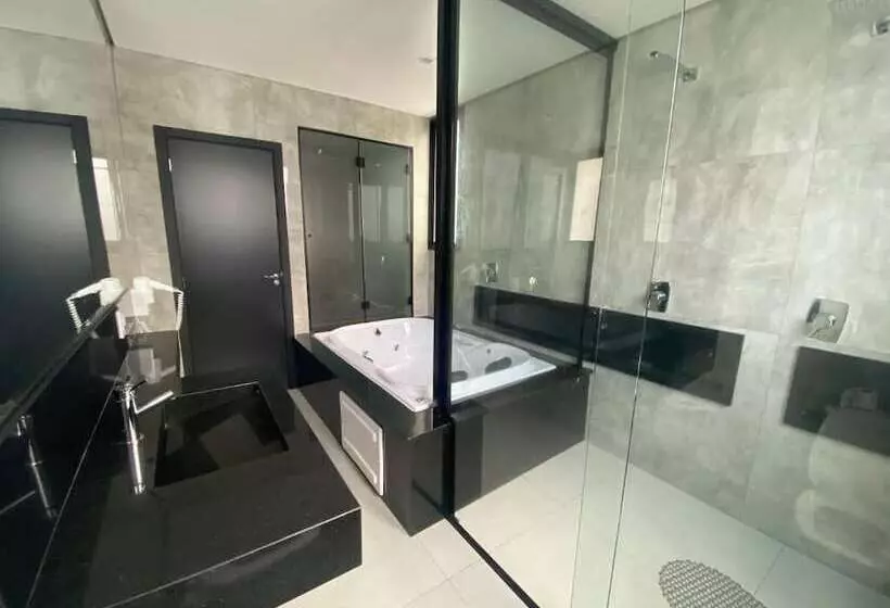 Mayná Hotel Prudentópolis Centro