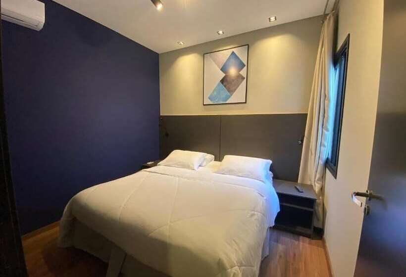 Mayná Hotel Prudentópolis Centro