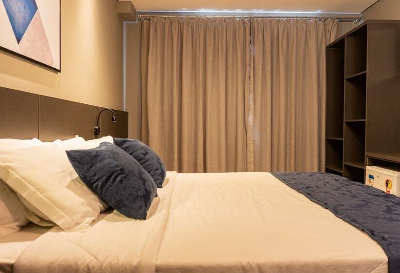 Mayná Hotel Prudentópolis Centro