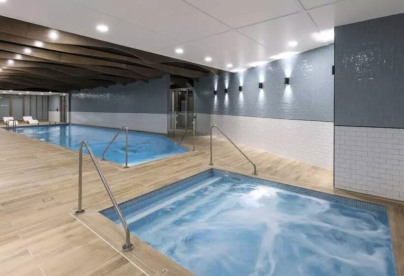 ホテル Meriton Suites Sussex Street, Sydney