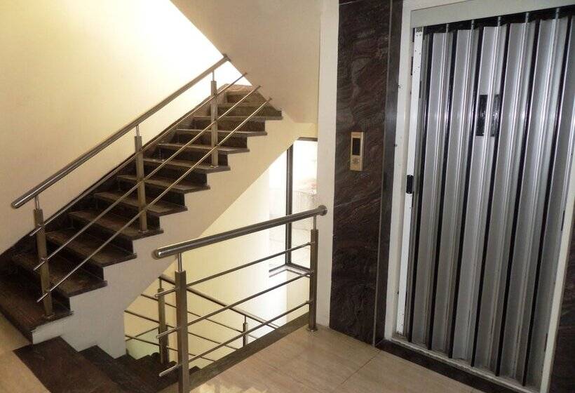 Hotel Rajvikas Residency