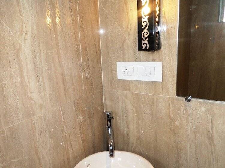 Hotel Rajvikas Residency