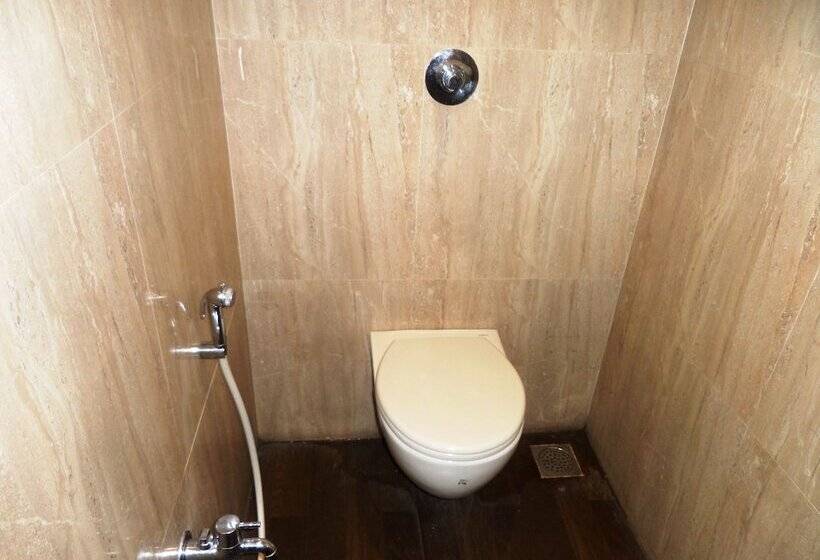 Hotel Rajvikas Residency